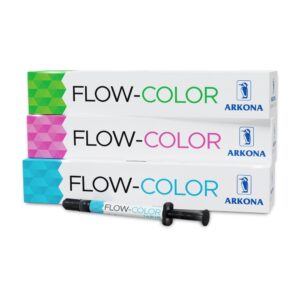 ‏FLOW-COLOR